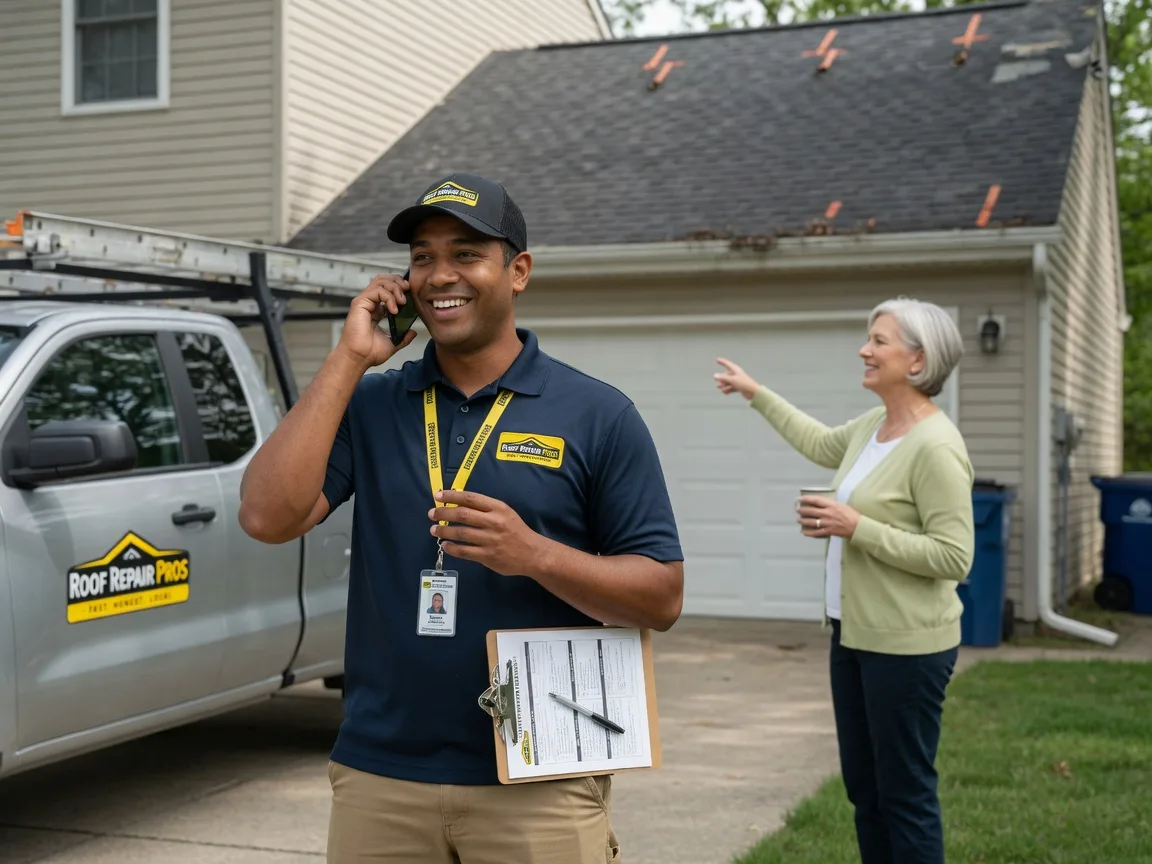 Roof Repair Commerce, GA FAQs